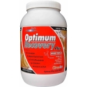 Optimum Recovery Plus Optimum Recovery Plus